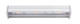 Cal Lighting - LTLS-1-3P6W - LED Seoul - Ltls Series Accessories - Black