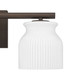 Harlowe Three Light Bathroom Vanity (13186)