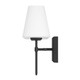 Camelia Stem Three Light Bathroom Vanity (13250)