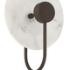 Amara Crest LED Wall Sconce (13266)
