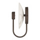 Amara Crest LED Wall Sconce (13266)