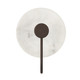 Amara Crest LED Wall Sconce (13266)