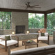 Downtown 60" Ceiling Fan (50001)