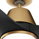 Aeronaut 52" Ceiling Fan (50044)