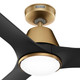 Aeronaut 52" Ceiling Fan (50044)