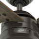Cassius 44" Ceiling Fan (50446)