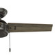 Cassius 44" Ceiling Fan (50446)