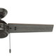 Cassius 44" Ceiling Fan (50446)