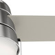 Aker 52" Ceiling Fan (50540)