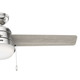 Aker 52" Ceiling Fan (50540)