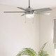 Anisten 44" Ceiling Fan (52495)