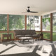 Mazzini 60" Ceiling Fan (52810)