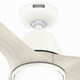 Aeronaut 60" Ceiling Fan (52823)