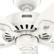 Builder Elite 42" Ceiling Fan (53486)