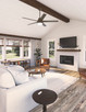 Aerodyne 60" Ceiling Fan (53782)