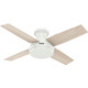 Dempsey 44" Ceiling Fan (59334)
