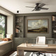 Dempsey 44" Ceiling Fan (59336)
