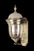 Cal Lighting - OL-132WU-AB - 120VE273X60W11X22 1/4X12 1/4 Sb
