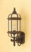 Cal Lighting - OL-145WU-OB - 120VE27100W7 3/4X20 3/4X9 5/8Dc