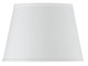 Cal Lighting - SH-1248 - Shade - COOLIE - White