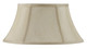 Cal Lighting - SH-8102/20-CM - Shade - PIPED JUNIOR - Champagne