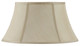 Cal Lighting - SH-8103/16-CM - Shade - PIPED SWING ARM - Champagne