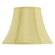 Cal Lighting - SH-8104/12-CM - Shade - BASIC BELL - Champagne