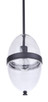 Sivo One Light Outdoor Pendant