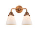 manufacturer_finish:Antique Copper|manufacturer_glass:Matte White Cased Small Cone|light_output:220.00lm|color_temperature:2200K|cri:99