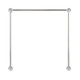 Sonneman - 23QPCN122R120PHA - LED Wall Bar - Purolinear 360 - Polished Chrome