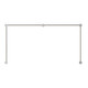 Sonneman - 23QSCN222R120PHA - LED Wall Bar - Purolinear 360 - Satin Chrome