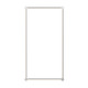 Sonneman - 23QSCSR24R120PHA - LED Wall Bar - Purolinear 360 - Satin Chrome