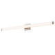 Sonneman - 2433.13-DT - LED Bath Bar - Tubo Slim LED - Satin Nickel