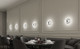 Meclisse LED Wall Sconce (3110.01C)