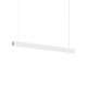 Sonneman - 3464.98 - Pendant - Textured White