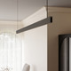 Lithe LED Pendant (3466.97)