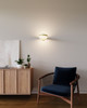 Pillows LED Wall Sconce (3610.14)