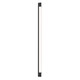 Sonneman - 3833.25-35 - LED Bath Bar - Keel - Satin Black