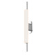 Sonneman - 3842.01 - LED Wall Sconce - Piccolo Encore - Polished Chrome