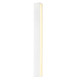 Sonneman - 7256.98-WL - LED Wall Sconce - Sideways - Textured White