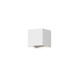 Sonneman - 7520.98 - LED Wall Sconce - Qube - Textured White