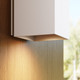 Qube LED Wall Sconce (7520.98)