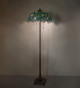 Nightfall Wisteria Floor Lamp (124814) Nightfall Wisteria Floor Lamp (124814)