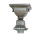 Bungalow One Light Flushmount (129075)