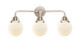 manufacturer_finish:Polished Nickel|manufacturer_glass:Cased Matte White Beacon|light_output:220.00lm|color_temperature:2200K|cri:99