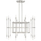 Aries 20 Light Chandelier (ARS-B4020-PN)