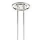 Aries 20 Light Chandelier (ARS-B4020-PN)