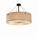 manufacturer_finish:Dark Bronze|manufacturer_glass:Woven Fabric|light_source:Unspecified|light_output:Unspecified