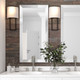Fremont Two Light Wall Sconce