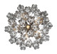 Addis Six Light Chandelier (ADD-306-CH-SM)